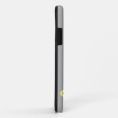 Hello iPhone Case (Hinten/Rechts)