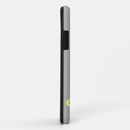 Hello iPhone Case (Hinten/Rechts)