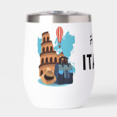 Hello Italy (Vorderseite)