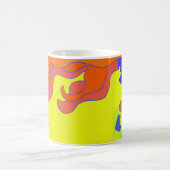 Hello Kaffeetasse (Mittel)