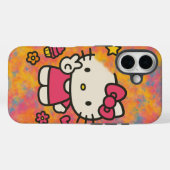 hello kitty case (Rückseite (Horizontal))