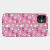 Hello Kitty Case-Mate iPhone Hülle (Rückseite (Horizontal))