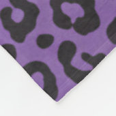 hello kitty fleecedecke (Ecke)