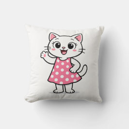 Hello Kitty Kissen