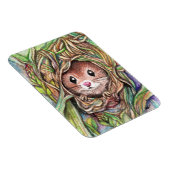 Hello Little Friend Magnet (Rechte Seite)