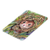 Hello Little Friend Magnet (Linke Seite)