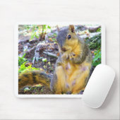 Hello_ Mousepad (Mit Mouse)