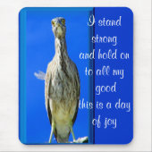 Hello_ Mousepad (Vorne)