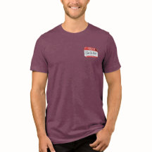 Hello: My Name Is Go To Hell!