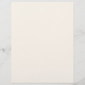 Hello Neighbour Rustic Real Anwesen Agent Foto Flyer (Hinten)