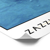 Hello ! poster (Ecke)