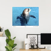 Hello ! poster (Heimbüro)