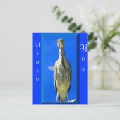 Hello_ Postkarte (Stehend Vorderseite)