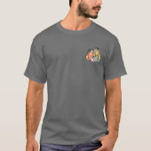 Hello Pumpkin Fall season T-Shirt (Vorderseite)