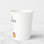 Hello Pumpkin Season Pappbecher (Links)