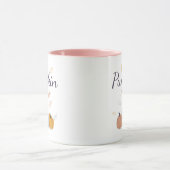 Hello Pumpkin Season Tasse (Zentrum)