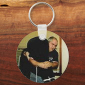 HELLO SCHLÜSSELANHÄNGER (Vorderseite)