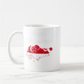 Hello Singare I Liebe Singare Map Flag Proud Singa Kaffeetasse (Links)