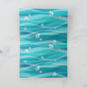 Hello Sir II Karte (Innenseite)