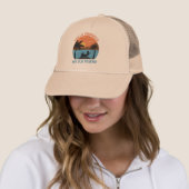 HELLO SOMMER MEIN ALTER FREUND TRUCKERKAPPE (Beispiel)