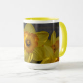 Hello Spring Tasse (VorderseiteRechts)