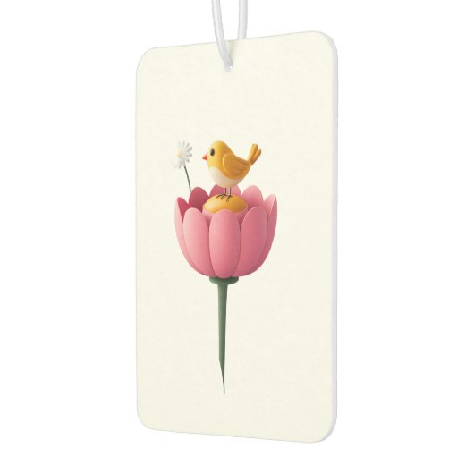 Hello summer autolufterfrischer (Links)