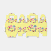 Hello Summer Beach Thunder Cove Geschenkschachtel (Ungefaltet)