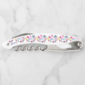 Hello Summer Beach Thunder Cove Kellnermesser (Rückseite)