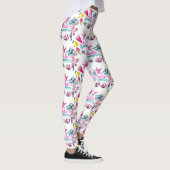 Hello Summer Beach Thunder Cove Leggings (Rechts)