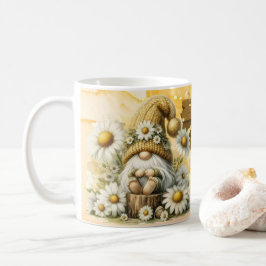 Hello Summer Coffee Tasse