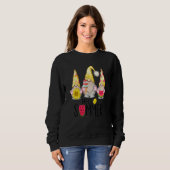 Hello Summer Gnome Niedlich Summer Gnome T-Shirts (Vorne ganz)