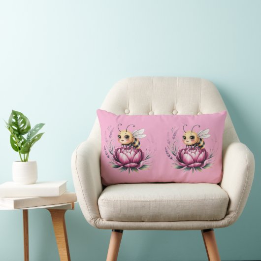 Hello summer  lendenkissen (Stuhl )