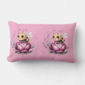 Hello summer  lendenkissen (Vorderseite)