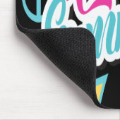 Hello Summer Mouse Pad Mousepad (Ecke)
