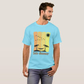 Hello Summer T - Shirt (Vorne ganz)