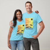 Hello Summer T - Shirt (Unisex)