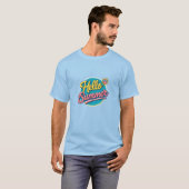 Hello Summer T - Shirt (Vorne ganz)