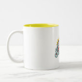 Hello Summer Tasse (Links)