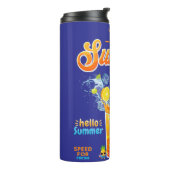 Hello Summer Thermosbecher (Nach links gedreht)