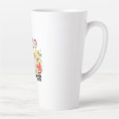 Hello Summer Tropical Drinks Tasse - Erfrischende (Rechts)