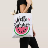 Hello Summer Watermelon Tasche (Von Nahem)