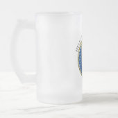 HELLO TARAWA SAILOR MATTGLAS BIERGLAS (Links)