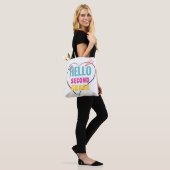 Hello Tasche (Am Model)