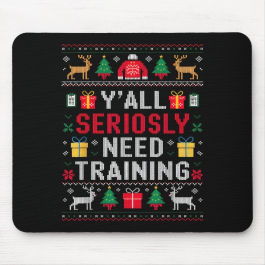 Hello Ten Est 2016 10th Birthday Coquette Bow 10 Y Mousepad (Vorne)