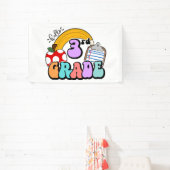 Hello Third Grade Banner (InSitu)