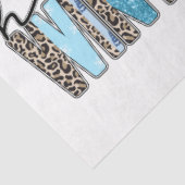Hello Winter Customize Seidenpapier (Ausschnitt)
