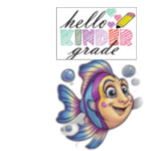 "Hello World" Baby Bodysuit Baby Strampler