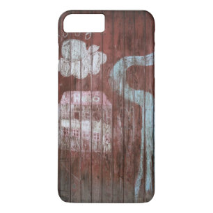 Hello Zuhause Children Zeichne iPhone Case
