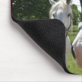 hellofriends, Heu! , Heu! Mousepad (Ecke)