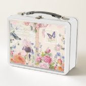 Hellosusan Lunch Box (Vorderseite)